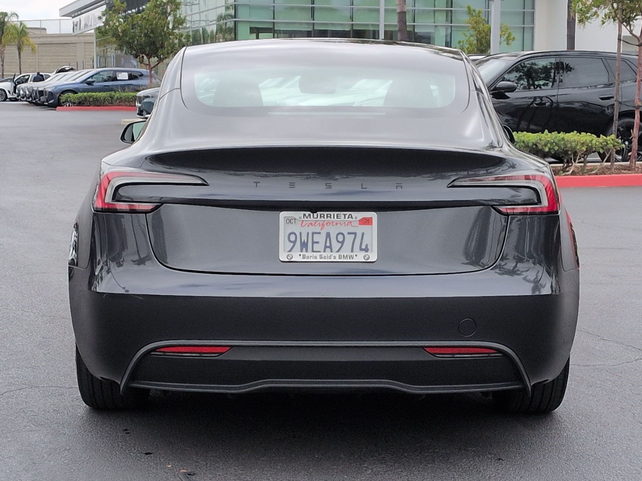 Used 2026 Tesla Model 3 RWD image 9