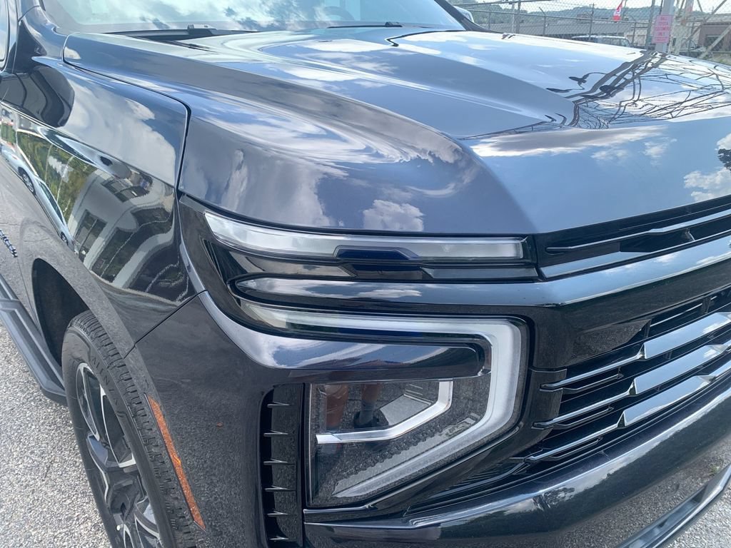 Used 2025 Chevrolet Tahoe RST w/ Comfort Package AWD/4WD image 36