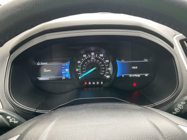 Used 2023 Ford Edge SEL image 27