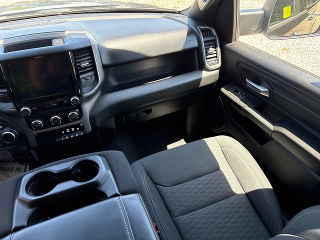 Used 2025 RAM 1500 Tradesman AWD/4WD image 20