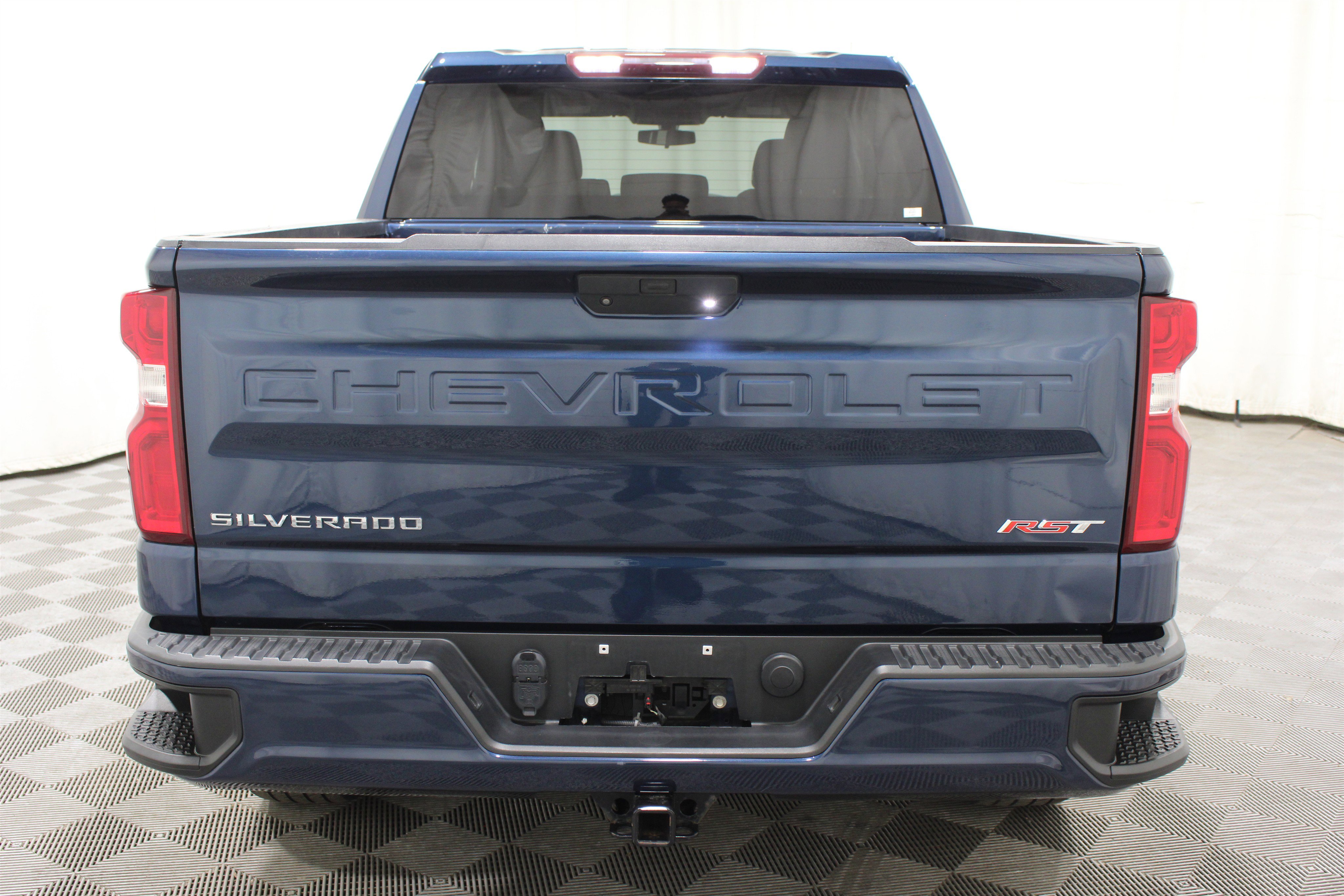 Used 2021 Chevrolet Silverado 1500 RST image 31