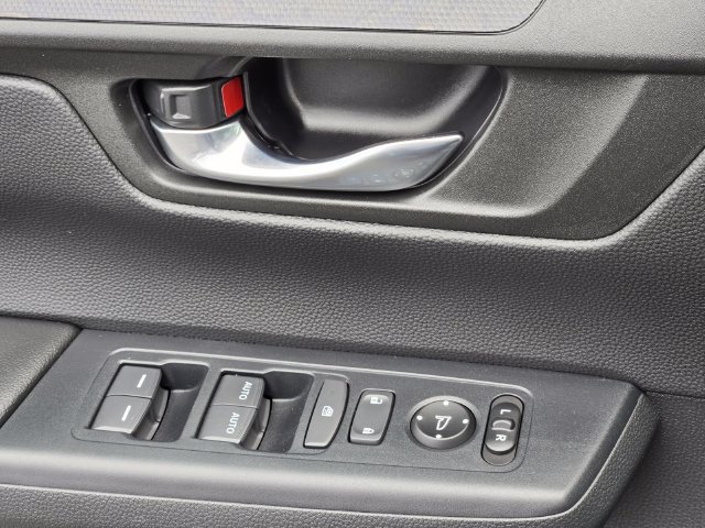 Certified 2026 Honda CR-V Sport image 24