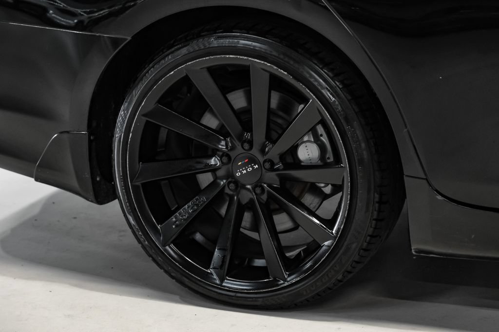 Used 2019 INFINITI Q70 L 3.7 RWD image 54