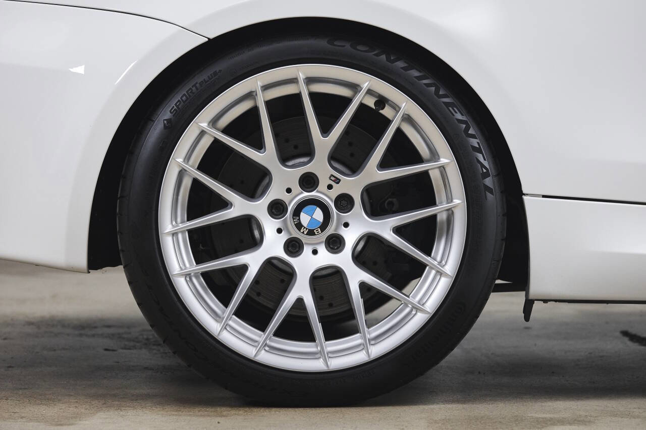 Used 2011 BMW 1 Series M image 35
