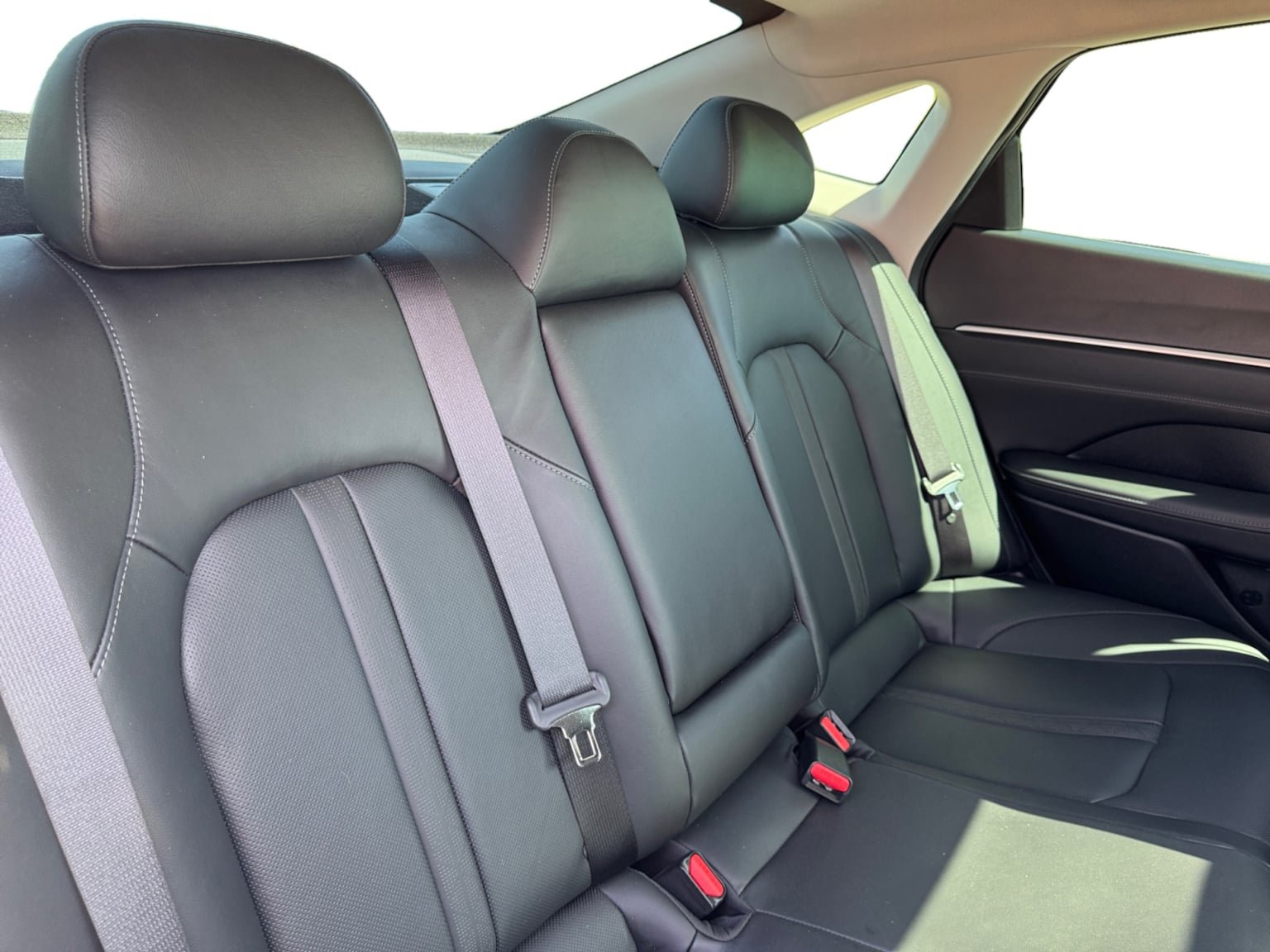 Used 2022 Hyundai Sonata Limited FWD image 18
