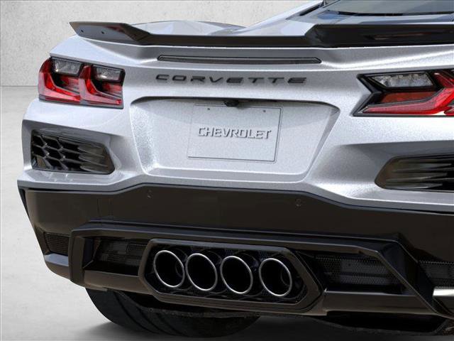 New 2026 Chevrolet Corvette Z06 image 14