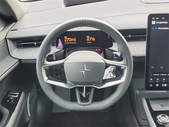 New 2025 Polestar Polestar 3 PLUS & PILOT image 27
