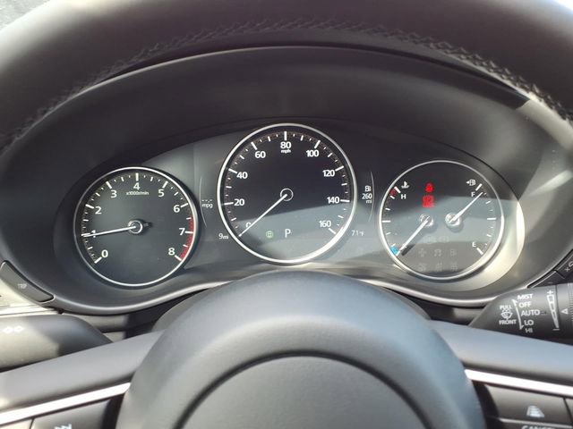 New 2026 MAZDA MAZDA3 2.5 S Sedan w/ Preferred Pkg FWD image 20