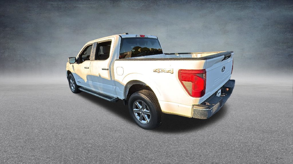 Used 2024 Ford F150 XLT w/ Mobile Office Package AWD/4WD image 7