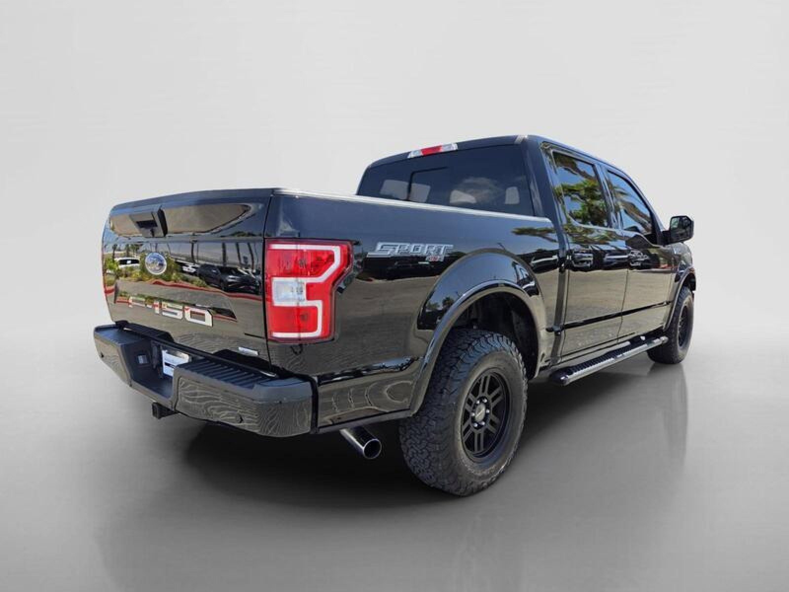 Used 2020 Ford F150 XLT w/ Equipment Group 301A Mid AWD/4WD image 5