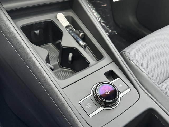 New 2026 Volkswagen Tiguan SE R-Line image 20