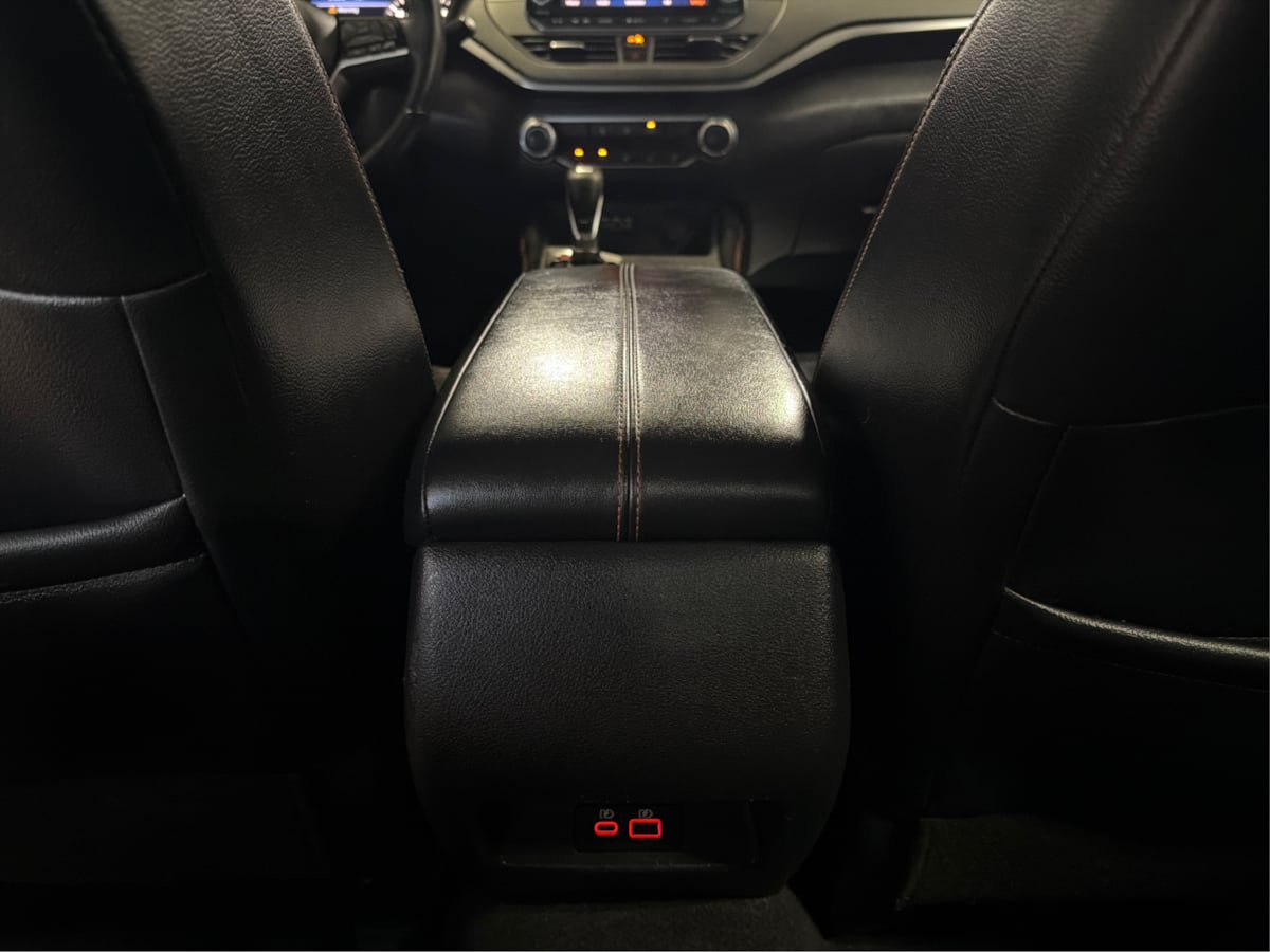 Used 2021 Nissan Altima 2.5 SR FWD image 24