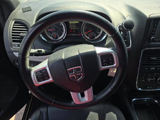 Used 2017 Dodge Grand Caravan GT FWD image 13