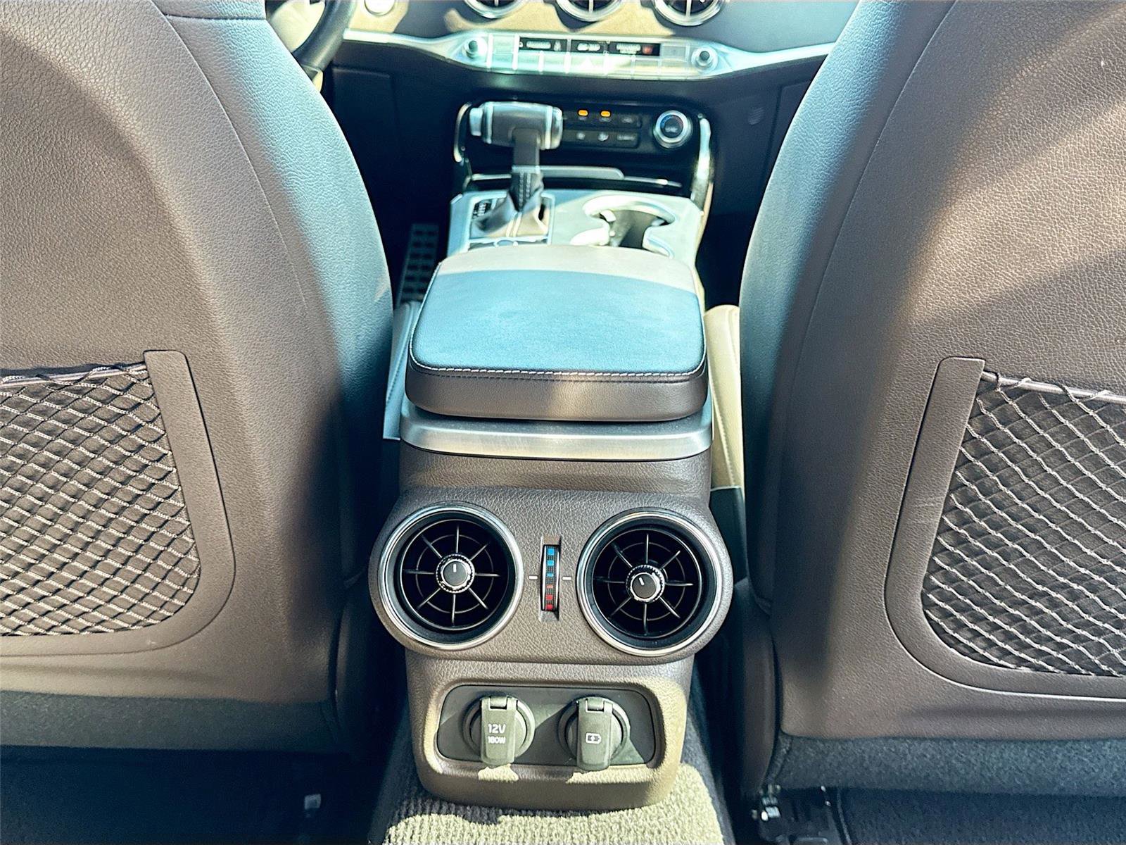 Used 2020 Kia Stinger GT image 24