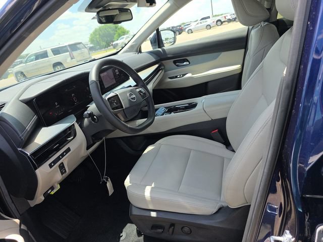 Certified 2025 Nissan Murano SL w/ Cargo Package AWD/4WD image 6