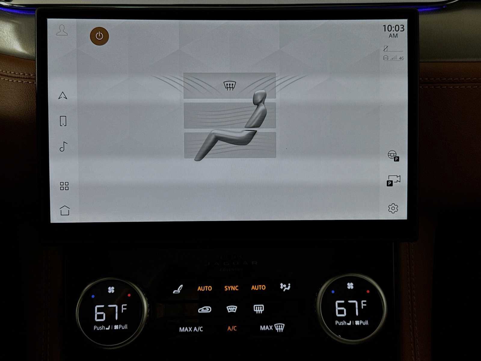 New 2026 Jaguar F-PACE R-Dynamic S AWD/4WD image 17