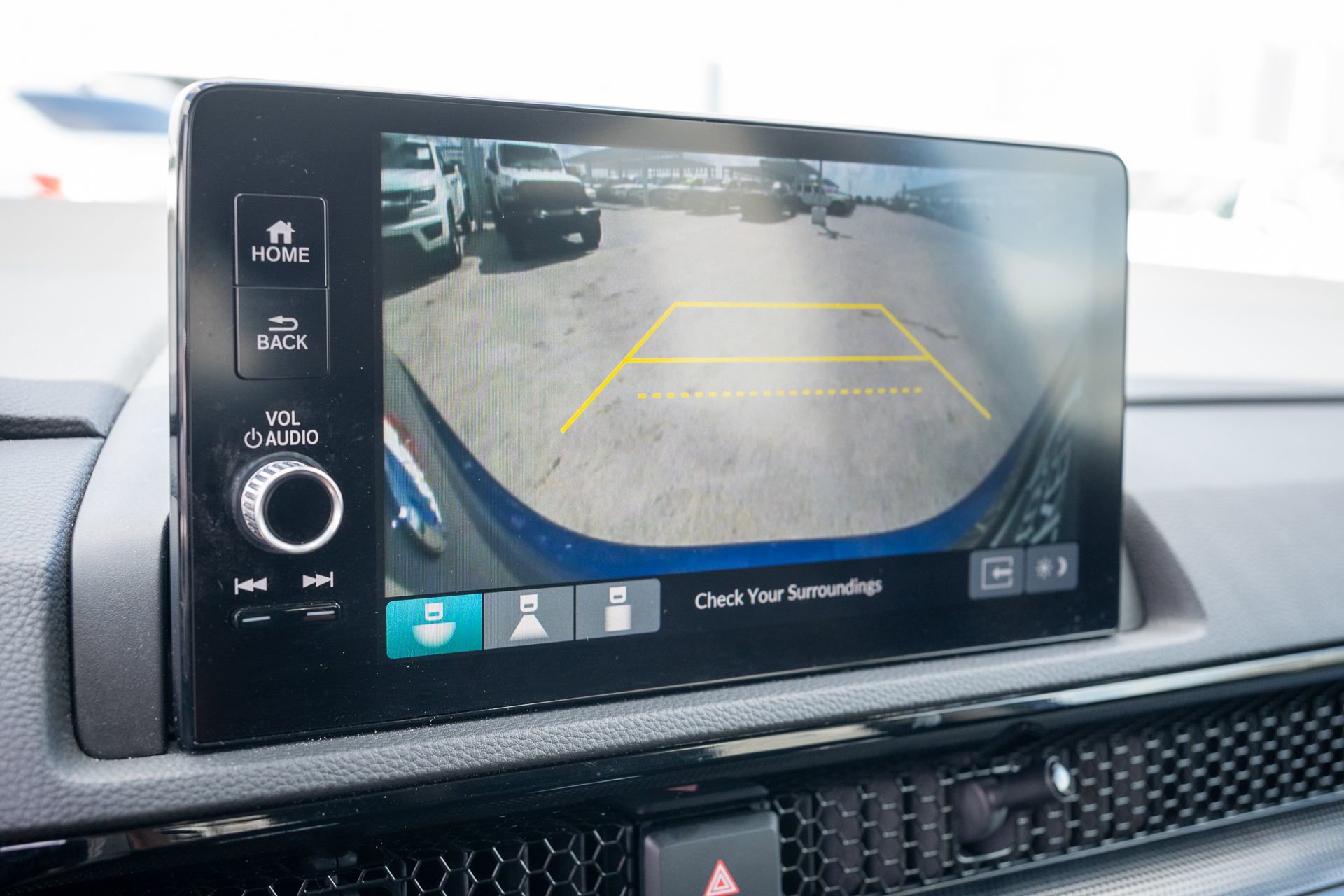 Certified 2023 Honda CR-V EX-L image 30