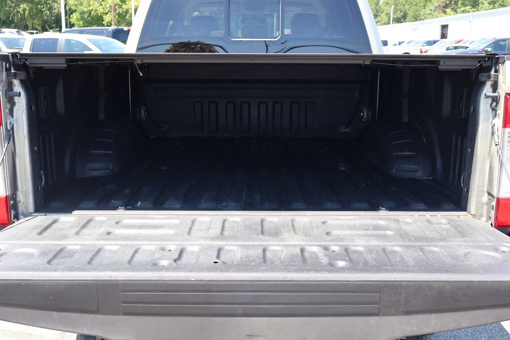 Used 2017 Ford F250 Lariat AWD/4WD image 22