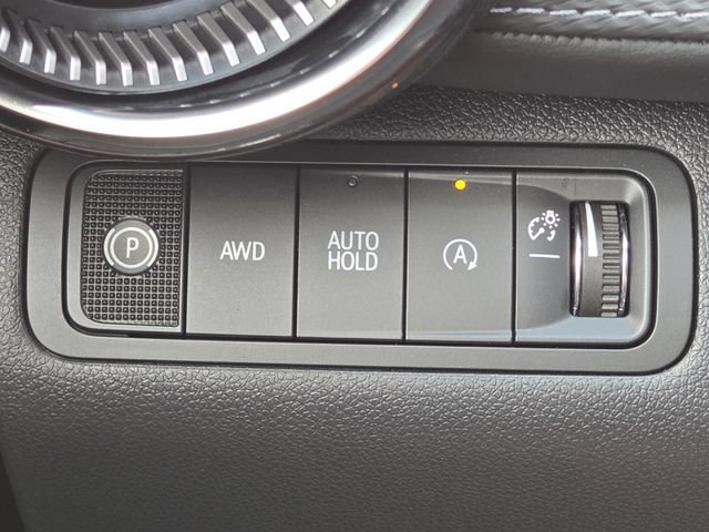 New 2027 Chevrolet Equinox LT AWD/4WD image 27