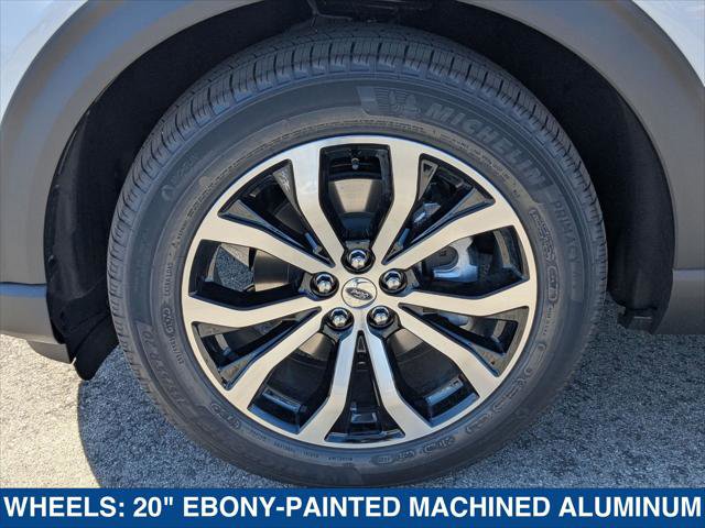 New 2026 Ford Explorer ST-Line w/ Premium Package image 9