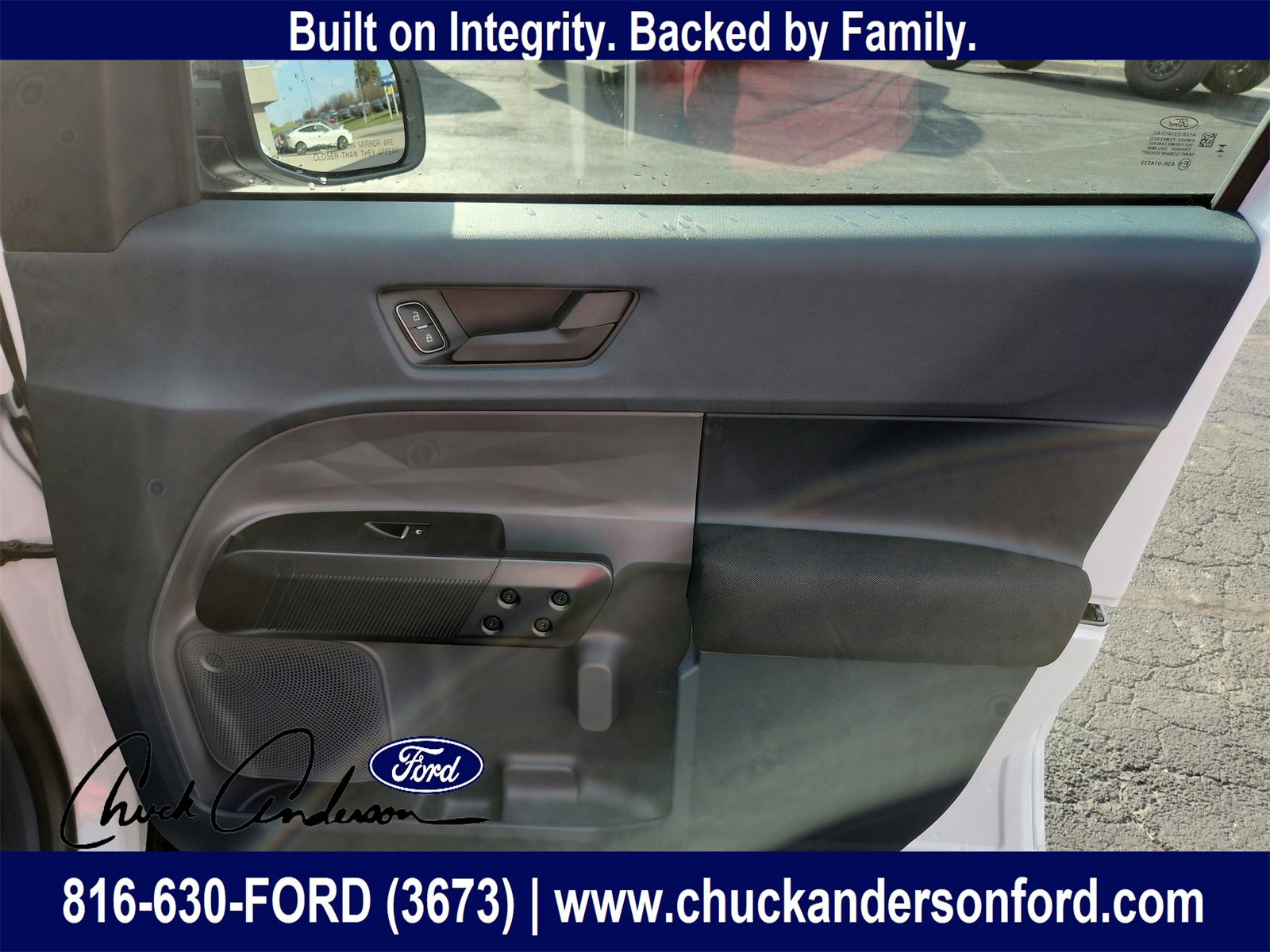 New 2025 Ford Maverick XL w/ Equipment Group 101A image 23