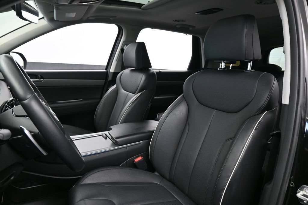 Used 2024 Hyundai Palisade SEL w/ Premium Package FWD image 10