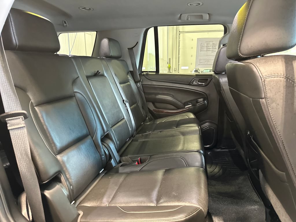 Used 2019 GMC Yukon SLT AWD/4WD image 34