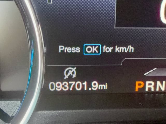 Used 2018 Ford Expedition Limited w/ Equipment Group 302A RWD image 20