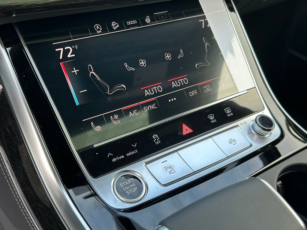 New 2026 Audi Q7 Premium Plus AWD/4WD image 23