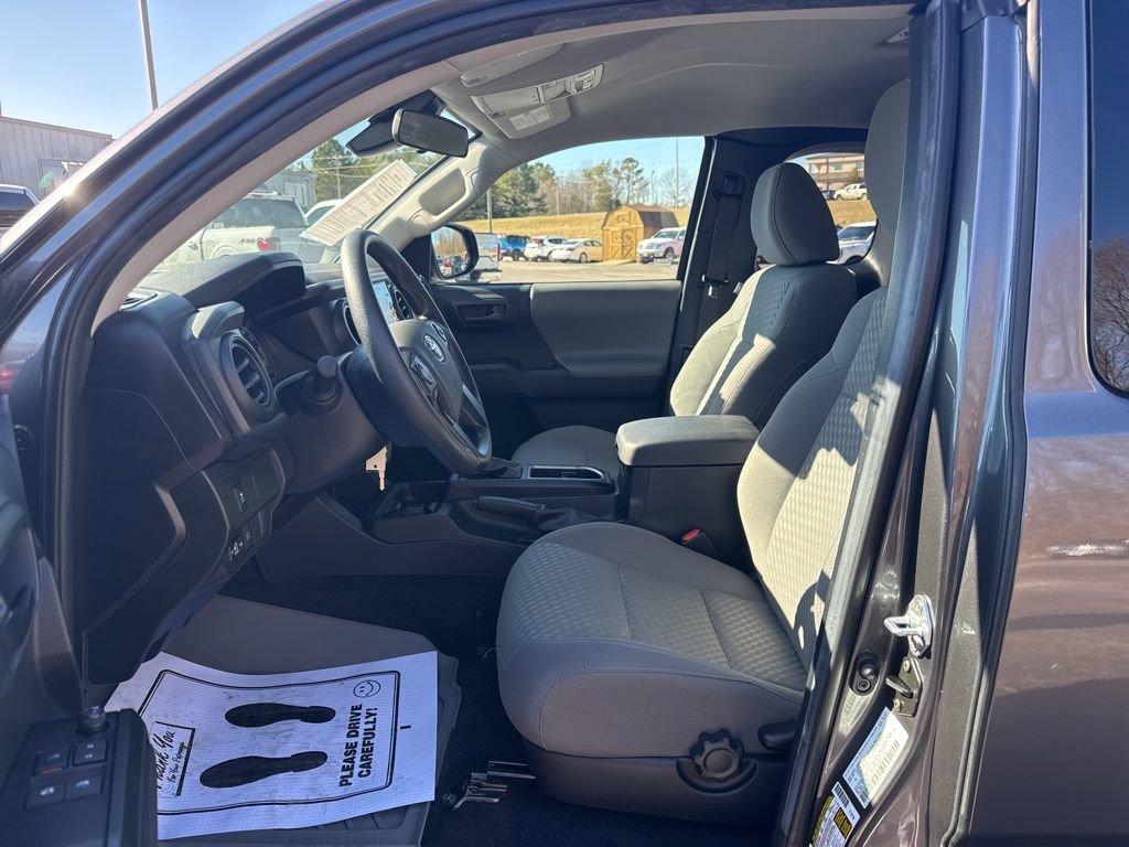Used 2023 Toyota Tacoma SR image 10