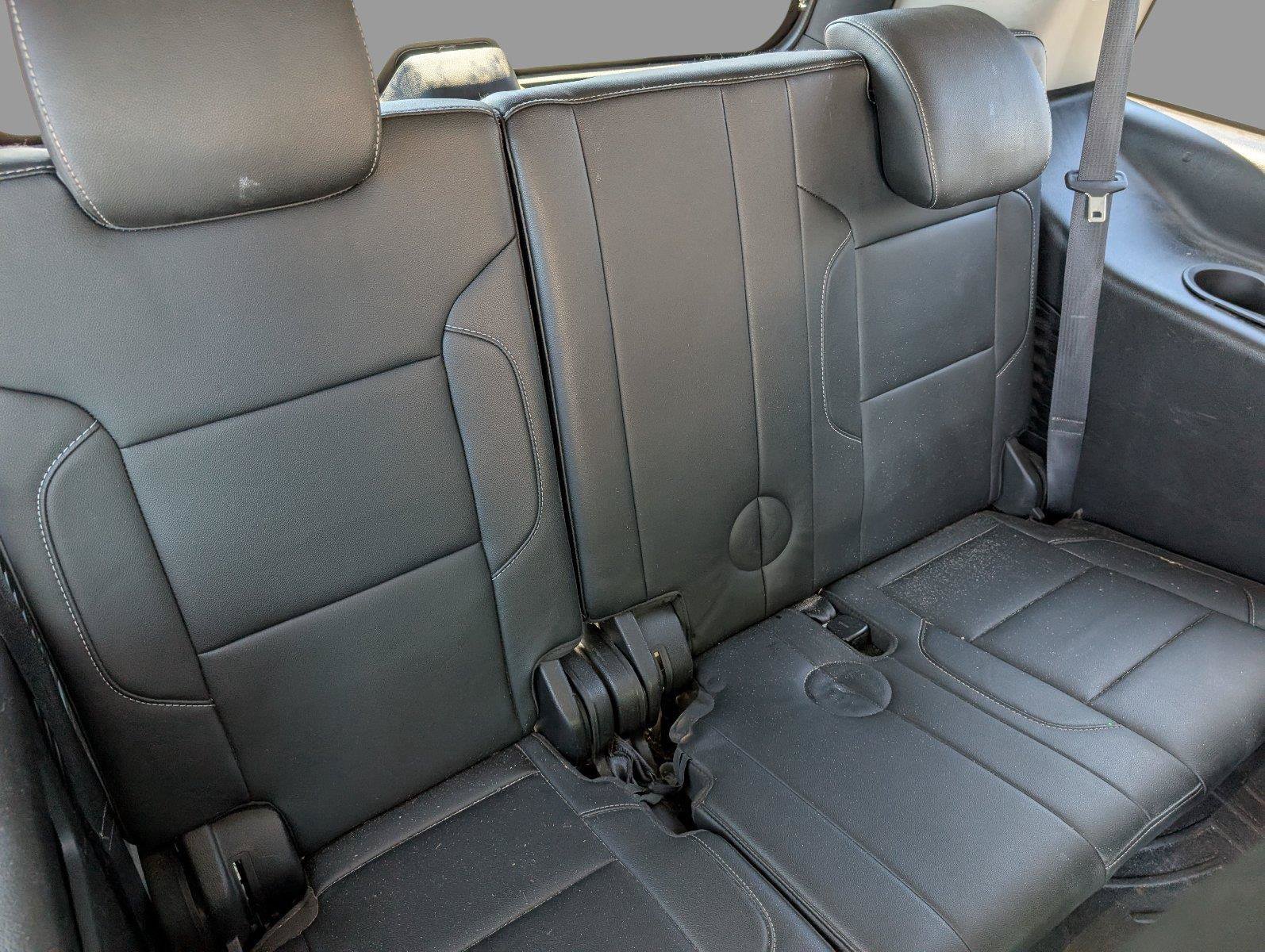 Used 2019 Chevrolet Tahoe LT AWD/4WD image 39