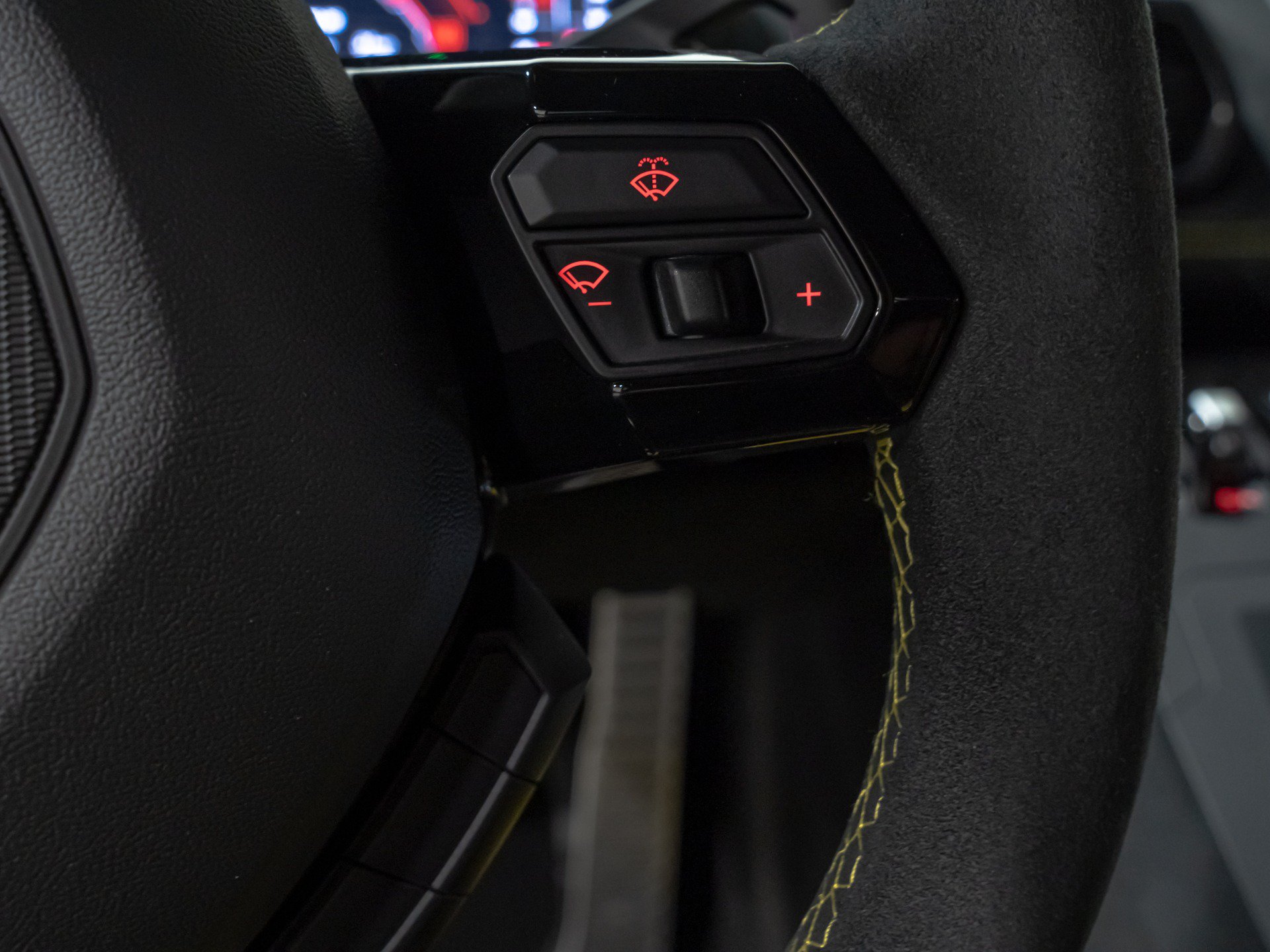 Used 2022 Lamborghini Huracan STO RWD image 52