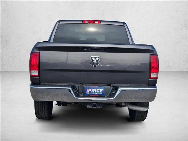 Used 2019 RAM 1500 Tradesman w/ Popular Equipment Group image 6