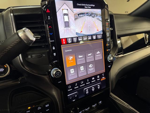 Used 2025 RAM 2500 Power Wagon image 16