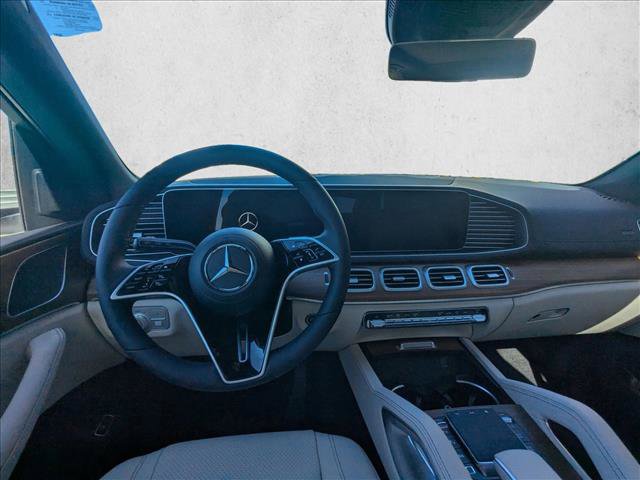 Used 2026 Mercedes-Benz GLE 350 4MATIC image 12