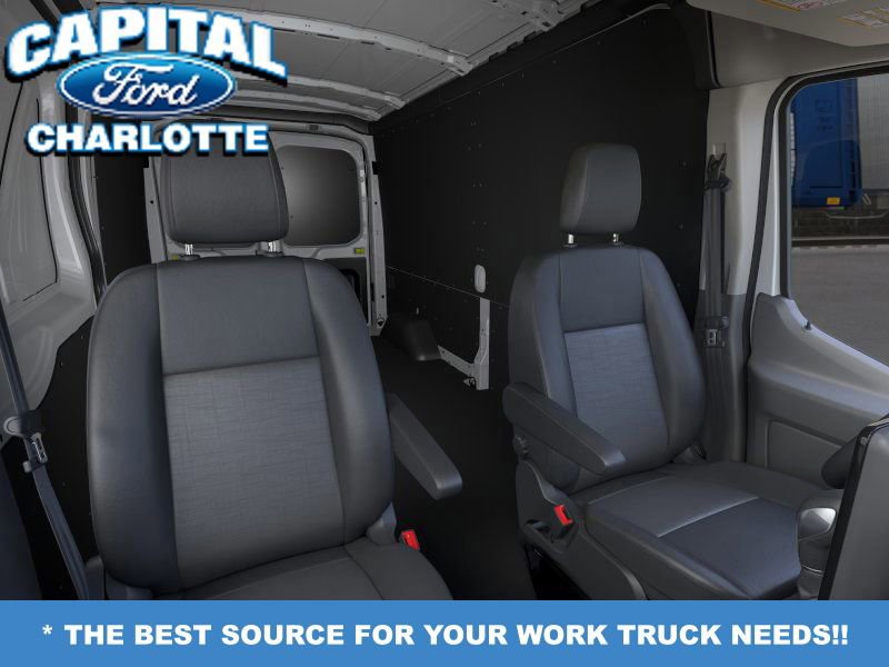 New 2026 Ford Transit 250 148 Medium Roof image 10