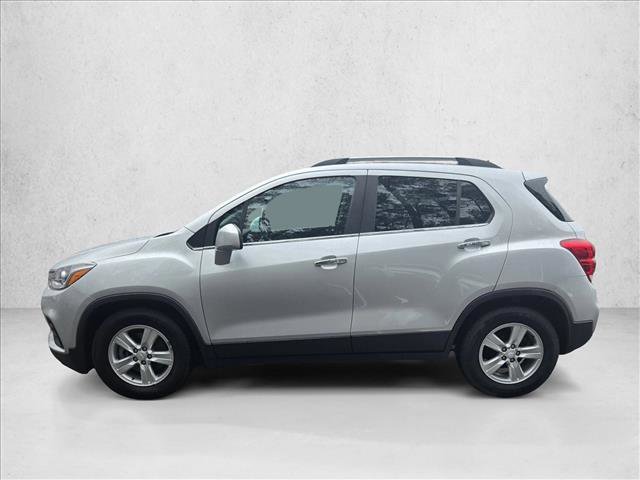Used 2019 Chevrolet Trax LT w/ LT Convenience Package image 9