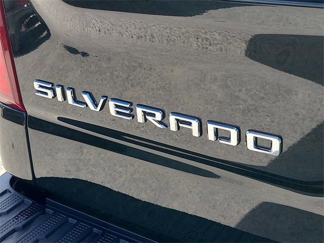 New 2026 Chevrolet Silverado 1500 LT Trail Boss image 9