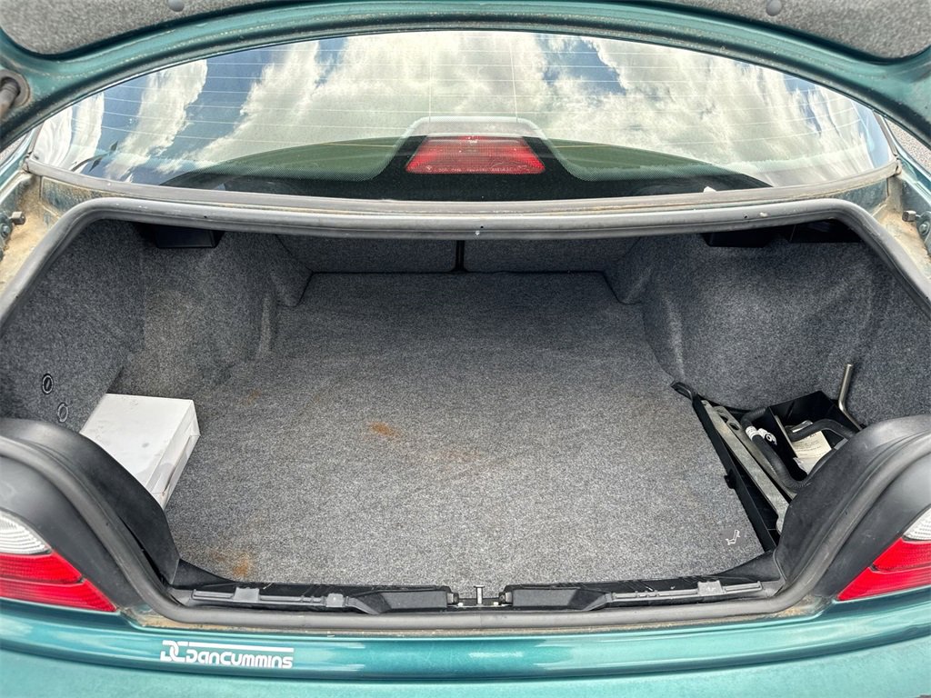 Used 1993 BMW 325i Sedan image 23