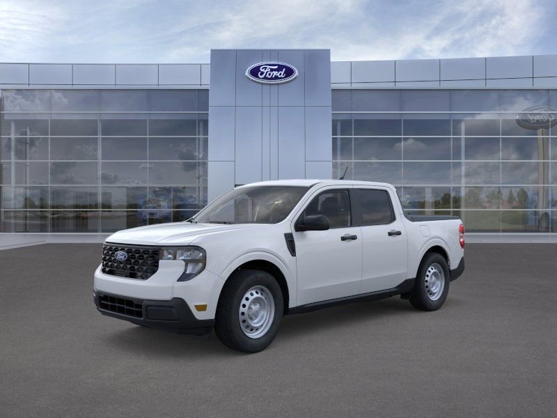 New 2026 Ford Maverick XL image 1