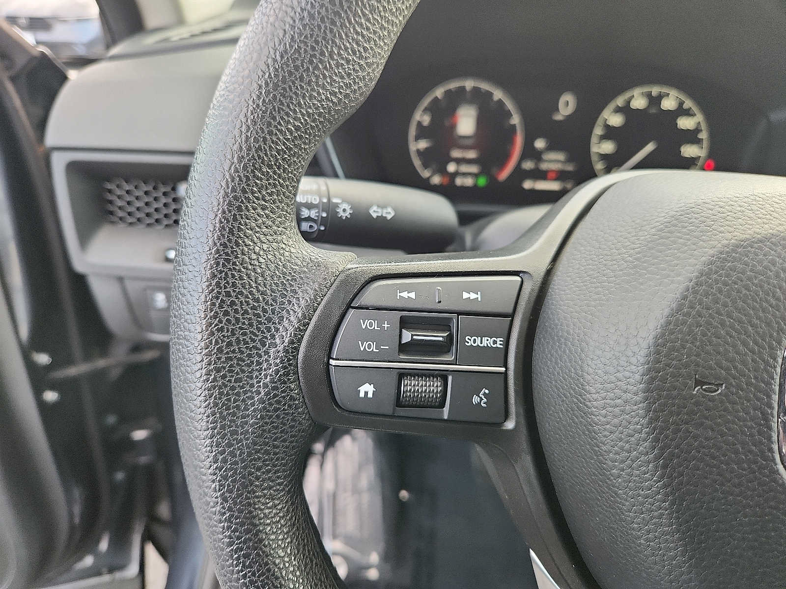 Certified 2024 Honda CR-V EX image 20