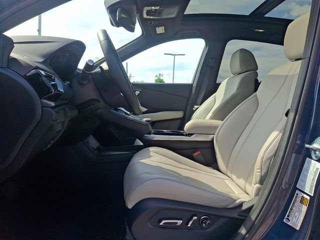 Certified 2025 Acura RDX SH-AWD image 13