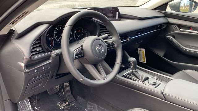 New 2026 MAZDA MAZDA3 2.5 S Sedan w/ Preferred Pkg image 11