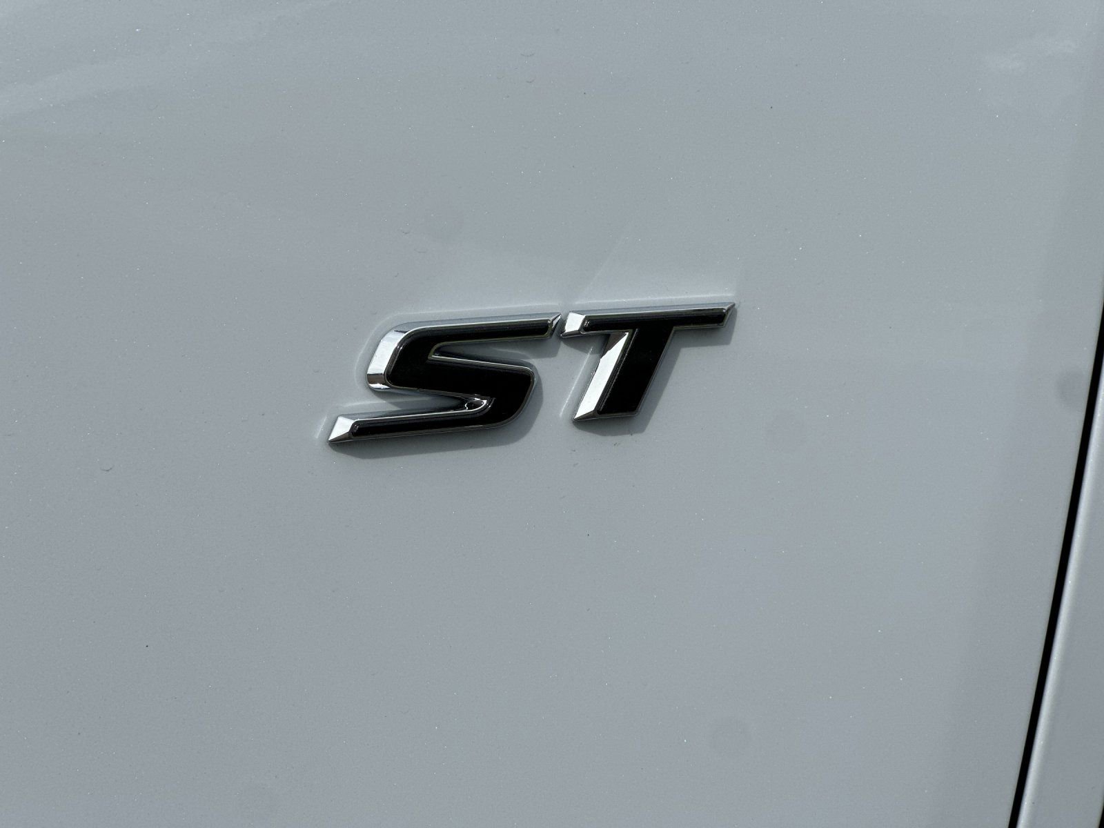 New 2026 Buick Enclave Sport Touring w/ Power Package FWD image 28