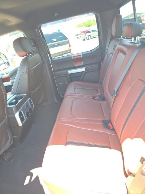 Used 2022 Ford F350 King Ranch AWD/4WD image 21