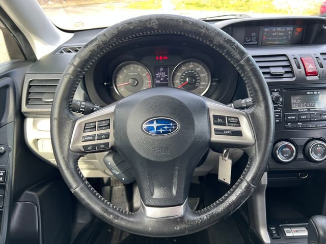 Used 2014 Subaru Forester 2.5i Limited w/ Popular Package #2 image 22