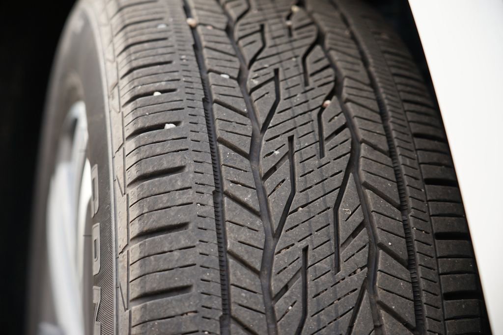 Used 2023 Chevrolet Traverse High Country w/ LPO, Floor Liner Package image 44