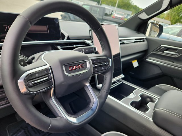 New 2026 GMC Sierra EV Elevation w/ Premium Package image 15