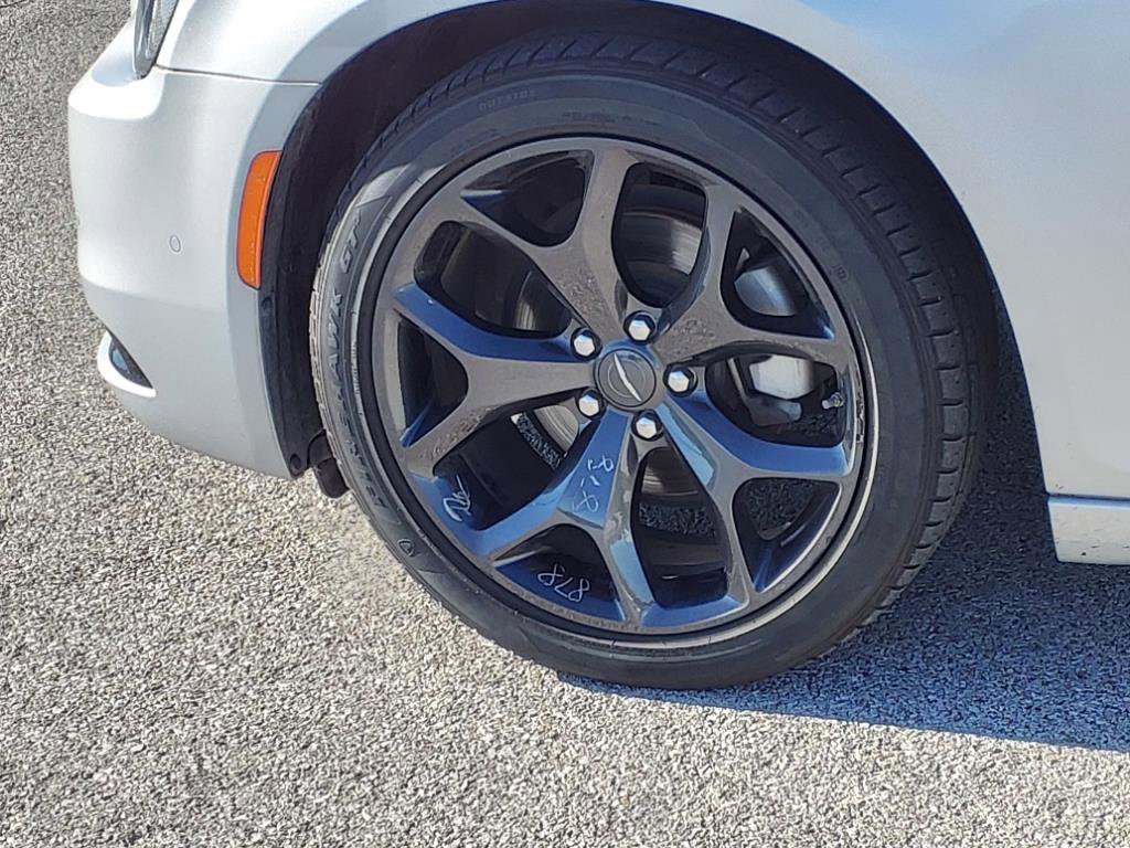 Used 2023 Chrysler 300 S image 26