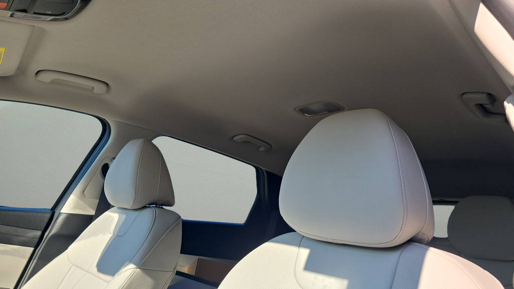 New 2026 Hyundai Tucson SEL Plus AWD/4WD image 15